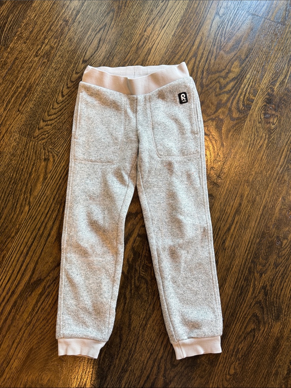 Reima warm sweatpants